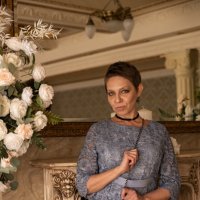 Праздник :: Анжелика Пухова