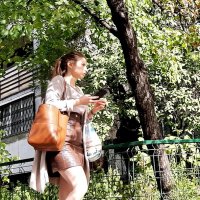 *** :: Владимир Захаров