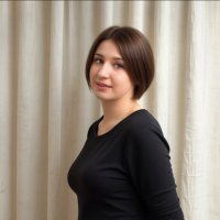 Валентина :: Dmitry Alekseevich
