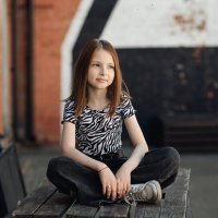 Соня :: Лилия .