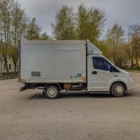 Наш ответ «Тесле» :: Дмитрий Костоусов