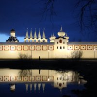 Тихвинский Богородичный Успенский монастырь :: Andrey Lomakin Тихвинский Богородичный Успенский монастырь :: Andrey Lomakin