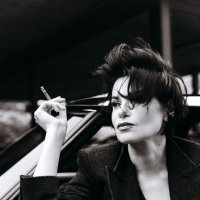 Александра :: Елена