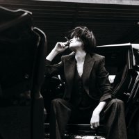 Александра :: Елена 