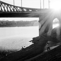 Свет :: Роман Какоткин