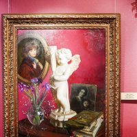 МОЯ_РОДНЯ_2002 :: Сергей Янович Микк