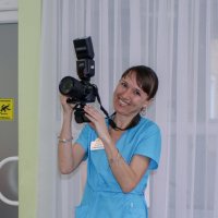 Про фотографов. :: Александр Кемпанен