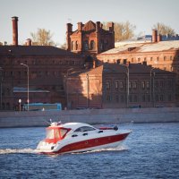 Свобода :: Магомед .