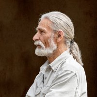 Седой :: SanSan 