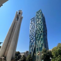 Албания, Тирана :: Малик Рамазанов