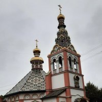 Гусев :: Галина Минчук