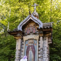 Гремячий ключ :: Геннадий Фадеев Гремячий ключ :: Геннадий Фадеев