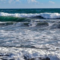 Волнение :: Oleg4618 Шутченко