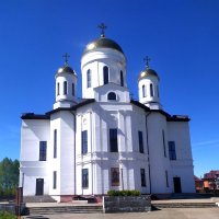 Красота в кадре :: Любовь Иванова