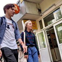 *** :: Владимир Захаров