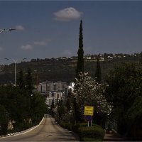 Мигдаль аЭмек :: ujgcvbif 