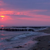 Вечер :: Юрий. Шмаков