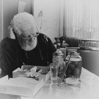 Думы, мои думы... :: Роман Савоцкий