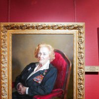 ПОПОВА :: Сергей Янович Микк