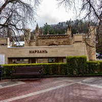 *** :: Дмитрий Лупандин