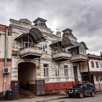 *** :: Дмитрий Лупандин *** :: Дмитрий Лупандин