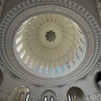 Мечеть Гейдар в Баку (Азербайджан) :: Малик Рамазанов