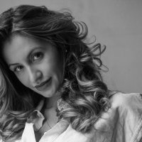 Анна :: Михаил Трофимов