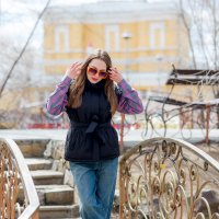 Катя :: Сергей Сол