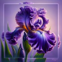 Ирис :: Freddy 97