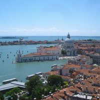 О, Венеция, сказочный город! :: unix (Илья Утропов)