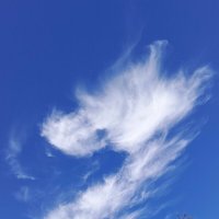 Облака :: Татьяна Пальчикова