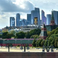 Центр :: Валерий Пославский