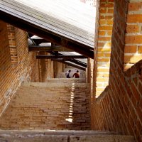 Кремль :: Сергей Швечков