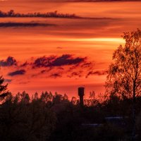 Красота :: Sergei Vikulov