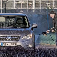 Сами моют :: Alexandеr P