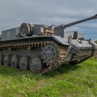 1945-2025 :: Борис Калитенко