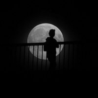 Мечтательница . :: Иван Реут