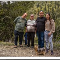 ПРОГУЛКИ :: ujgcvbif 