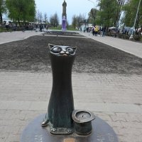 Котэ) :: Митяй Митрич