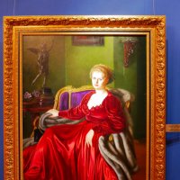 ПОСЛЕ_БАЛА :: Сергей Янович Микк