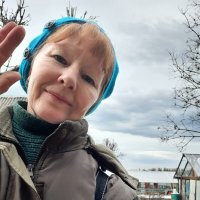 Начинается дачный сезон :: Алевтина 