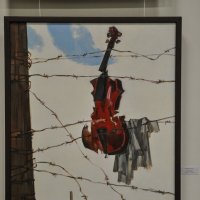 "Реквием" :: Татьяна Машошина