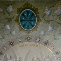 Церковь Михаила Архангела "в бору" :: Михаил Свиденцов