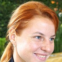 рыженькая :: Олег Лукьянов рыженькая :: Олег Лукьянов