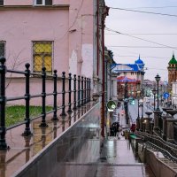 Город после дождя :: Dmitry i Mary S