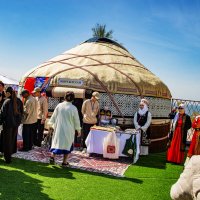 Праздник :: Анатолий Чикчирный