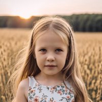 Детство :: Георгиевич 
