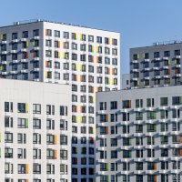 Современная архитектура :: Валерий Иванович