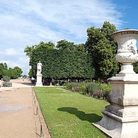 Париж. :: Владимир Драгунский