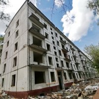 ЗАКРОЙ ЗА МНОЙ ДВЕРЬ, Я УХОЖУ :: Юрий Вовк